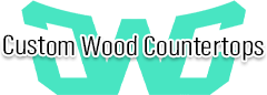Montana Custom Wood Countertops